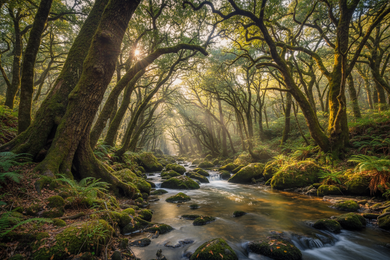 Des doutes sur le Naturel ?