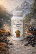 Reconnectez-Vous -  Extrait de Shilajit