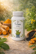 Soulagez-Vous - Curcuma Complexe