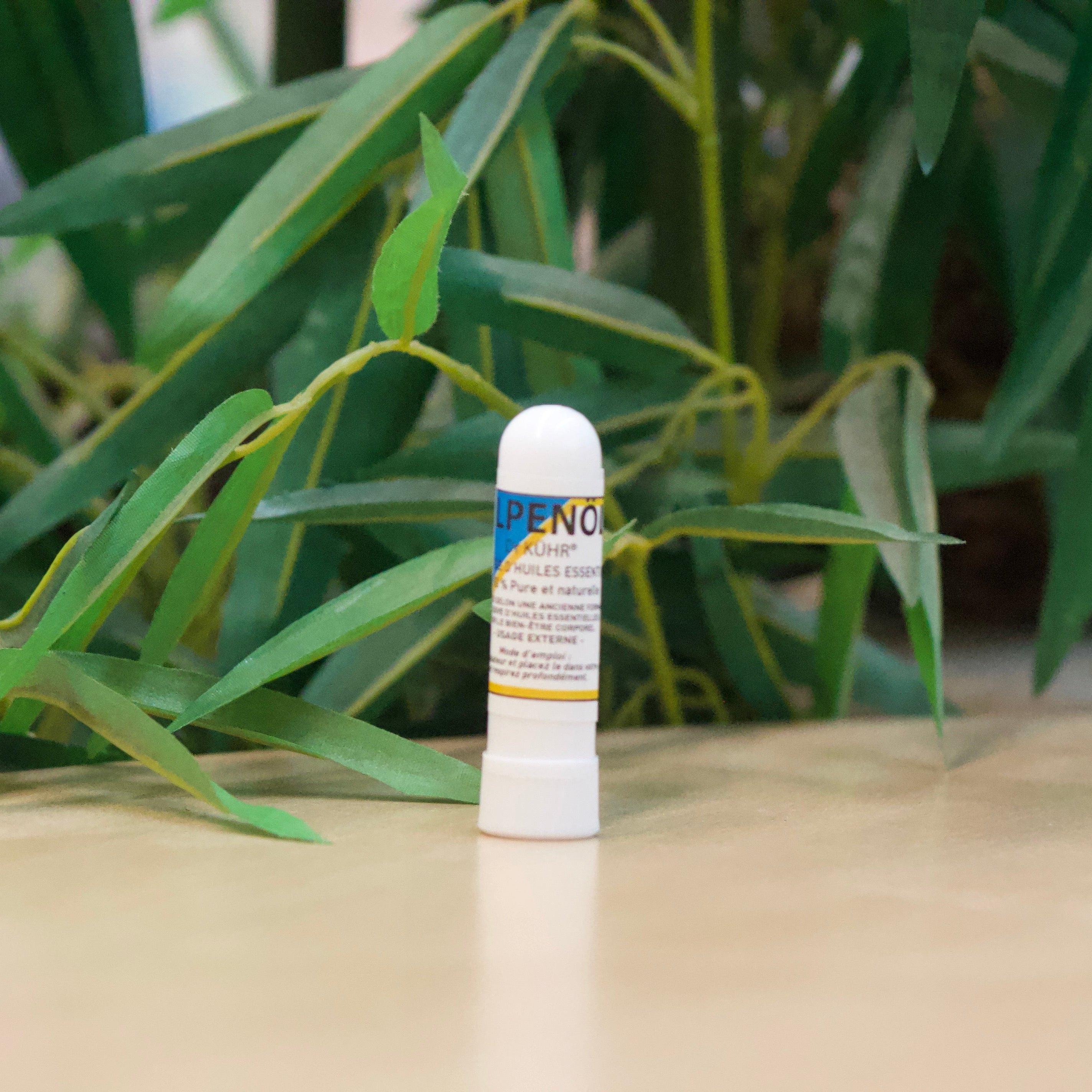 Alpenöl - Synergie unique d'huiles essentielles